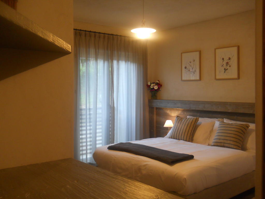 La Vita In Campagna Villa di Tirano Quarto foto