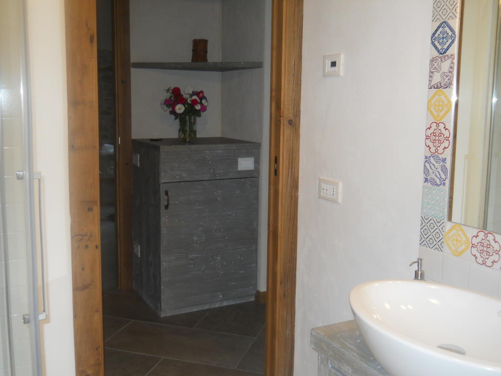 La Vita In Campagna Villa di Tirano Quarto foto